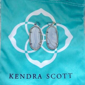 Kendra Scott Danielle earrings